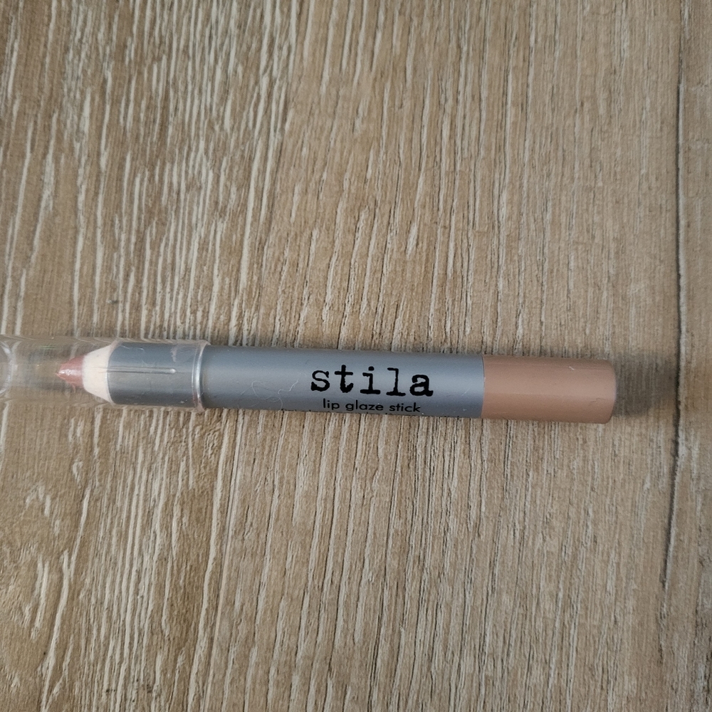 Stila Lip Glaze Stick Vanilla